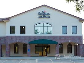 Regus | Foxboro Square