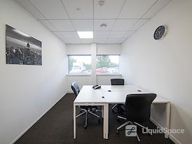 Regus | Southampton, Airport