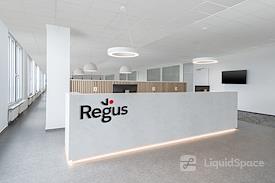 Regus | NEUSS, Hammfelddamm