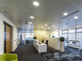 Regus | Prague Bucharova 2567