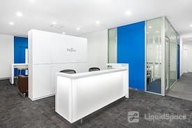 Regus | TOKYO, Ginza 1-Chome