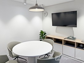 Regus | Madrid, Torre Ágora