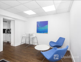 HQ - London, King's Cross St. Pancras