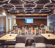 IOS OFFICES | Interlomas