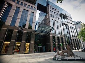 Regus | Budapest Bank Center
