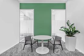 Regus | Turin, Confienza