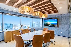 Carr Workplaces - Tysons