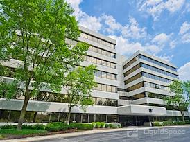 Regus | Northbrook Botanic Gardens