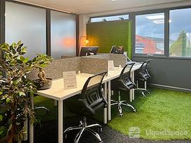 HQ || Pudsey, Radley House