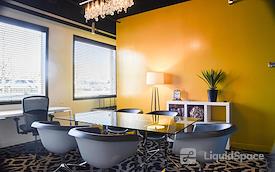 25N Coworking - Geneva