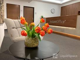 InstantOffice - najam ureda
