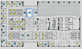 Industrious - Arts District