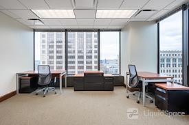 Regus | Downtown Milwaukee