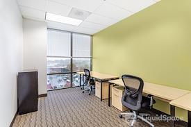 Regus || Lighton Tower