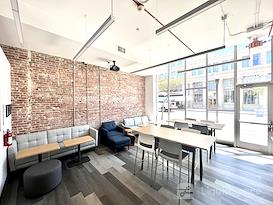 BLANKSPACES Long Beach