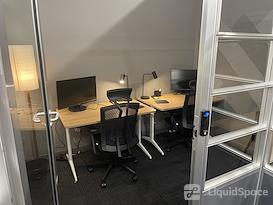 Staples Coworking Auburn