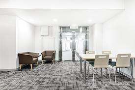 Regus | Sendai, Aoba Dori (Open Office)