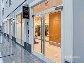 Regus | Boston - Newton