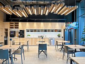 SPACES | Santiago, Riesco Las Condes