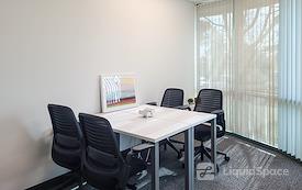 Regus | Sacramento - 2180 Harvard