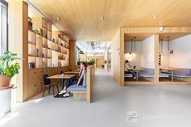 SPACES | PRAGUE, Spaces Smichoff