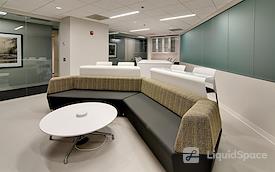 AdvantEdge Workspaces - Chevy Chase, DC Center