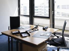 Regus | Leipzig, Arcus Park