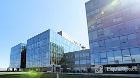 Regus | Sofia, European Trade Centre