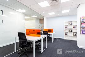 Regus | NEWCASTLE, Quayside