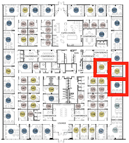 Industrious - Phoenix Midtown