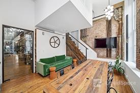 The Farm SoHo