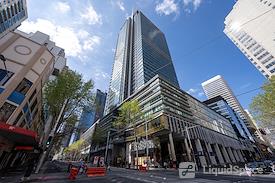 Regus | SYDNEY 680 George Street