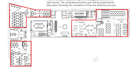 SPACES | Rio de Janeiro, Centro