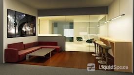 CROSSCOOP JAKARTA CENTENNIAL TOWER