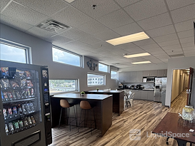 Katy Elite Suites