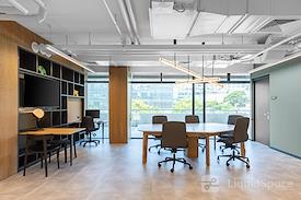 Regus | Herzeliya, Reit 1 House