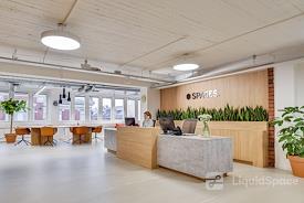 SPACES | Melbourne, 222 Hoddle Street