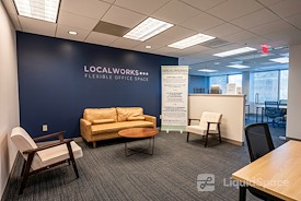LocalWorks Fairfax, VA