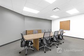 Regus | Corporate Center