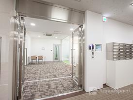 Regus | Sendai, Aoba Dori (Open Office)