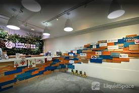 Dream Impact HK Ltd