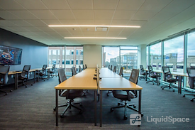 Venture X | Charlotte Toringdon