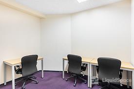 Open Office | TOKYO, Aoyama Centre