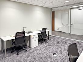 SPACES | CA, San Francisco - 101 Montgomery