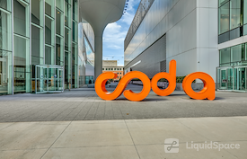 WeWork | Coda