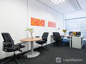Regus | Ostrava City Centre