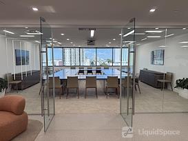 Office Edge - Fort Lauderdale
