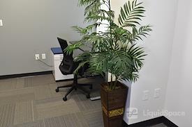 Capital Workspaces Sangamore