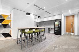 Regus | London - London Bridge More London