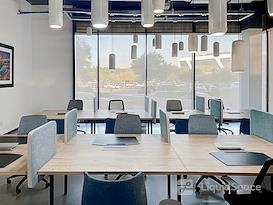 SPACES | CENTURION, SPACES, Byls Bridge